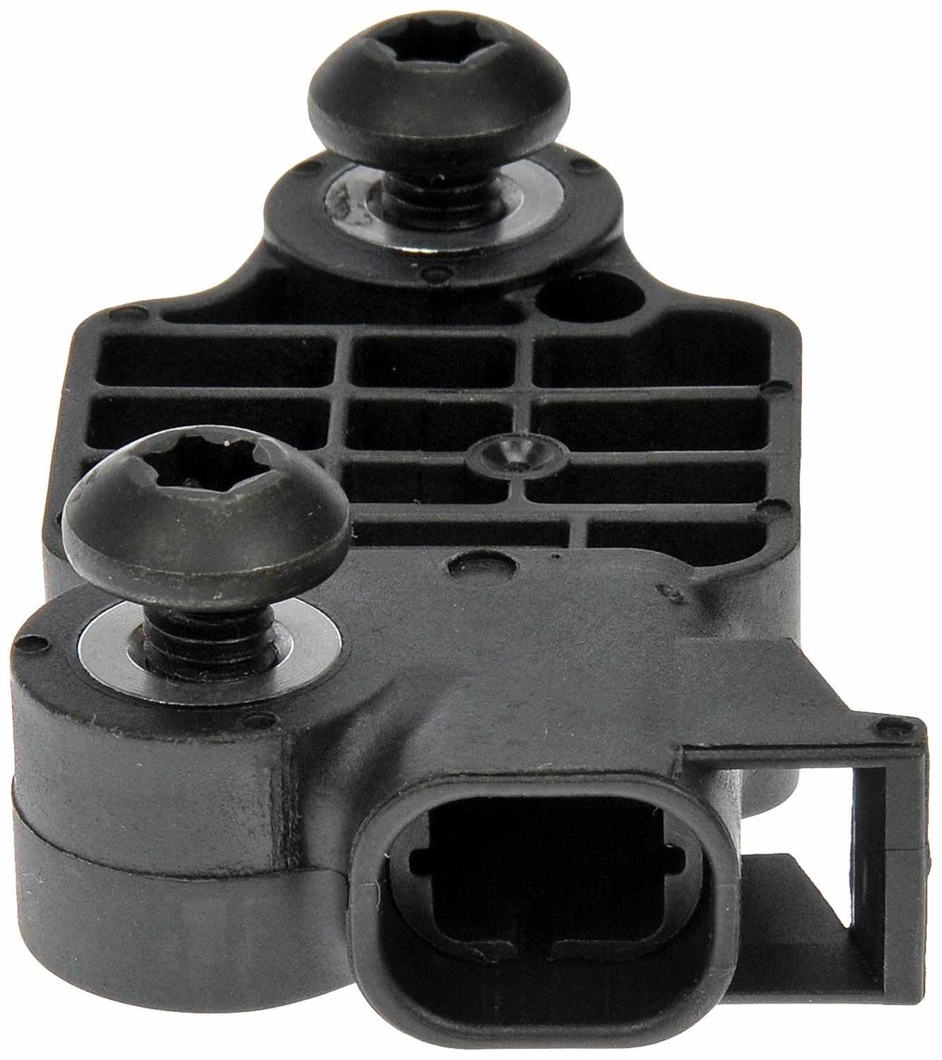Dorman - OE Solutions Air Bag Impact Sensor for 2008-07 Cadillac Chevrolet GMC 590-273