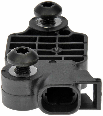 Dorman - OE Solutions Air Bag Impact Sensor for 2008-07 Cadillac Chevrolet GMC 590-273