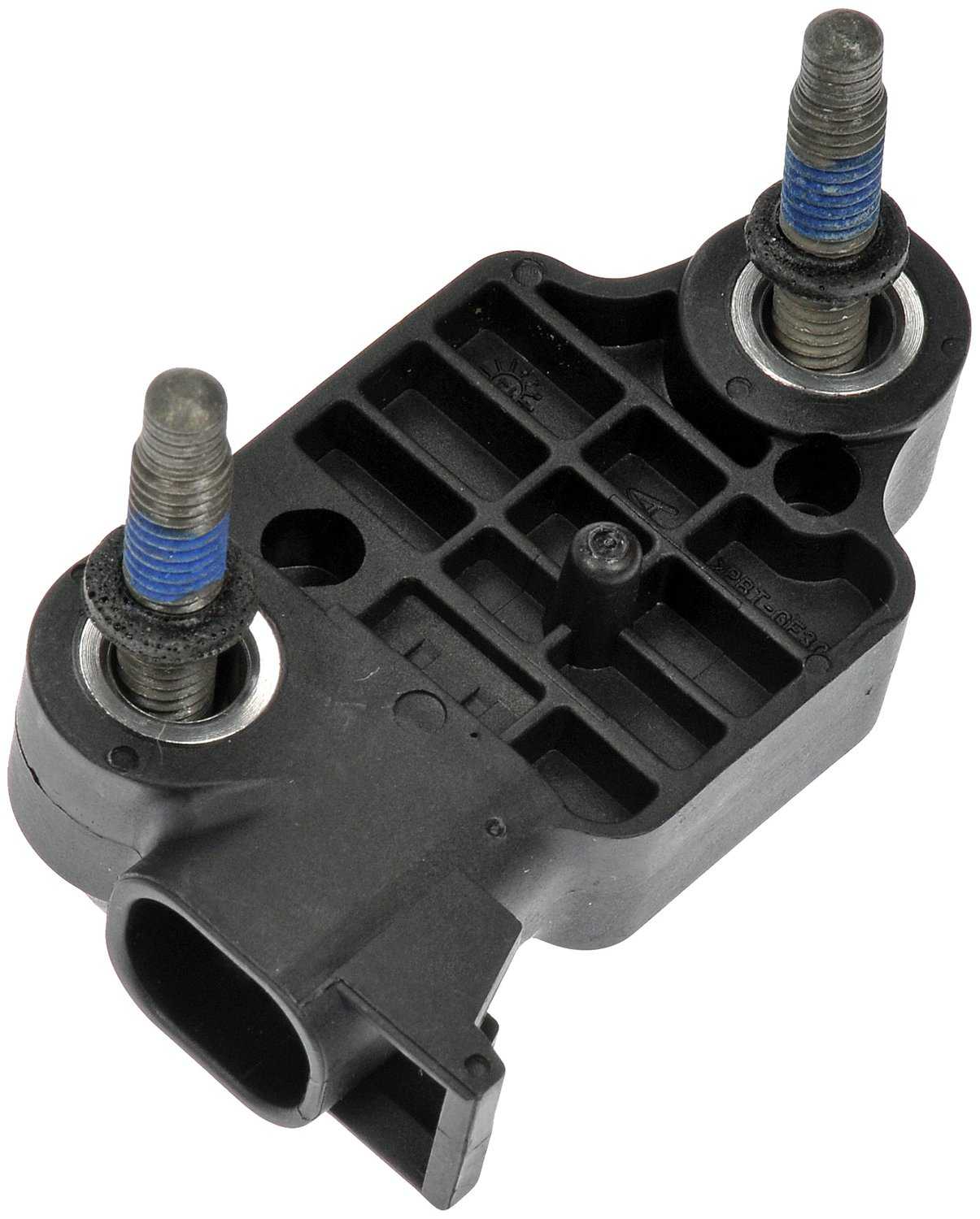 Dorman OE Solutions Air Bag Impact Sensor for 2006 Buick Chevrolet GMC Isuzu Saab 590-276