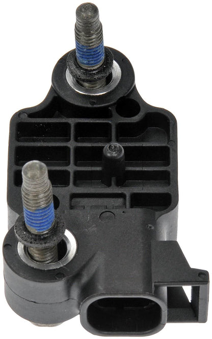 Dorman OE Solutions Air Bag Impact Sensor for 2006 Buick Chevrolet GMC Isuzu Saab 590-276