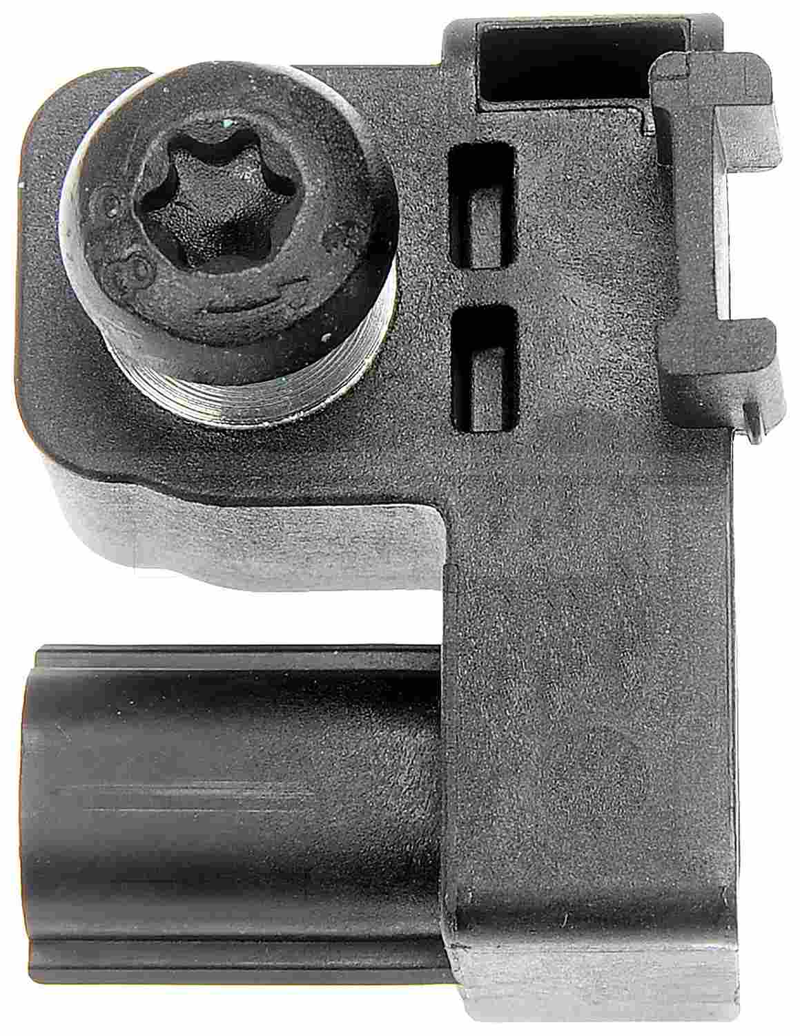 Dorman - OE Solutions Front Impact Sensor for 2019-14 Cadillac Chevrolet GMC 590-283