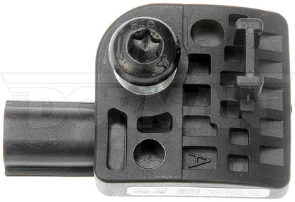 Dorman - OE Solutions Air Bag Impact Sensor for 2018-13 Buick 2019-16 Cadillac 2019-13 Chevrolet 2019-14 GMC 590-285