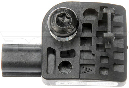 Dorman - OE Solutions Air Bag Impact Sensor for 2018-13 Buick 2019-16 Cadillac 2019-13 Chevrolet 2019-14 GMC 590-285
