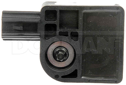 Dorman - OE Solutions Air Bag Impact Sensor for 2018-13 Buick 2019-16 Cadillac 2019-13 Chevrolet 2019-14 GMC 590-285