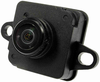 Dorman OE Solutions Park Assist Camera with Wide-Angle Lens for 2016-2018 Jeep Cherokee 590-404