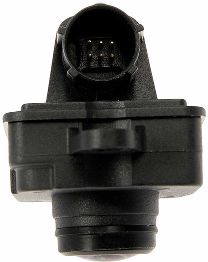 Dorman OE Solutions Park Assist Camera with Wide-Angle Lens for 2016-2018 Jeep Cherokee 590-404