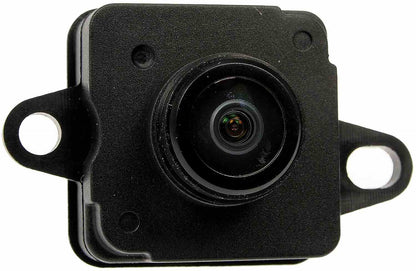 Dorman OE Solutions Park Assist Camera with Wide-Angle Lens for 2016-2018 Jeep Cherokee 590-404