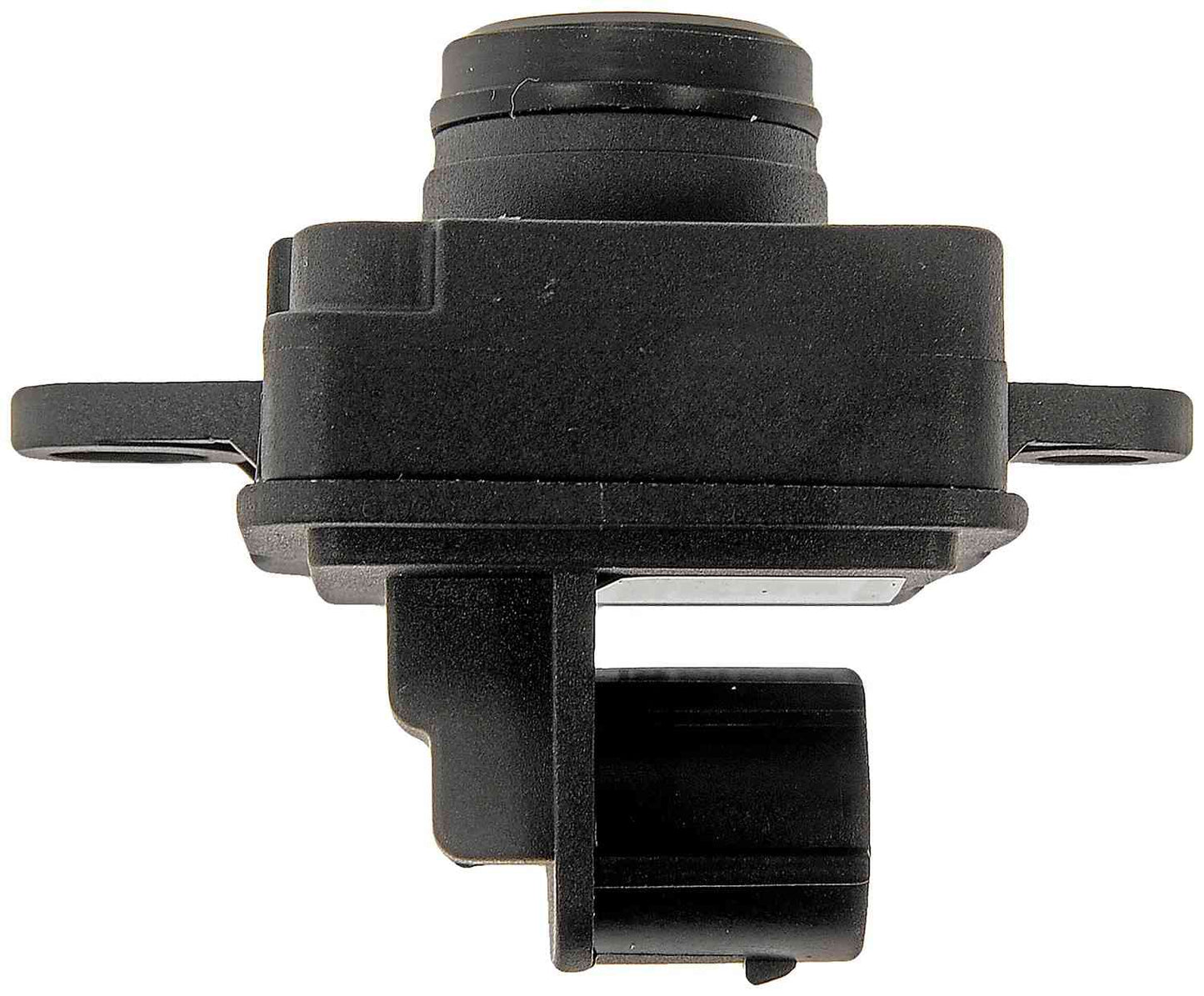 Dorman OE Solutions Park Assist Camera with Wide-Angle Lens for 2016-2018 Jeep Cherokee 590-404