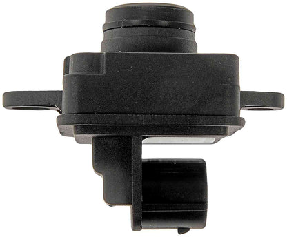 Dorman OE Solutions Park Assist Camera with Wide-Angle Lens for 2016-2018 Jeep Cherokee 590-404