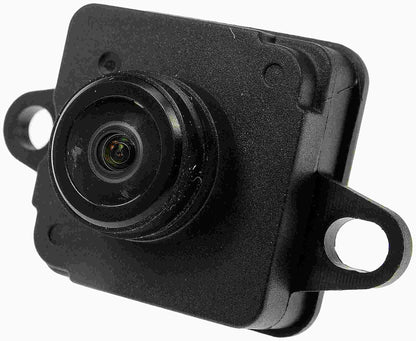 Dorman OE Solutions Park Assist Camera with Wide-Angle Lens for 2016-2018 Jeep Cherokee 590-404