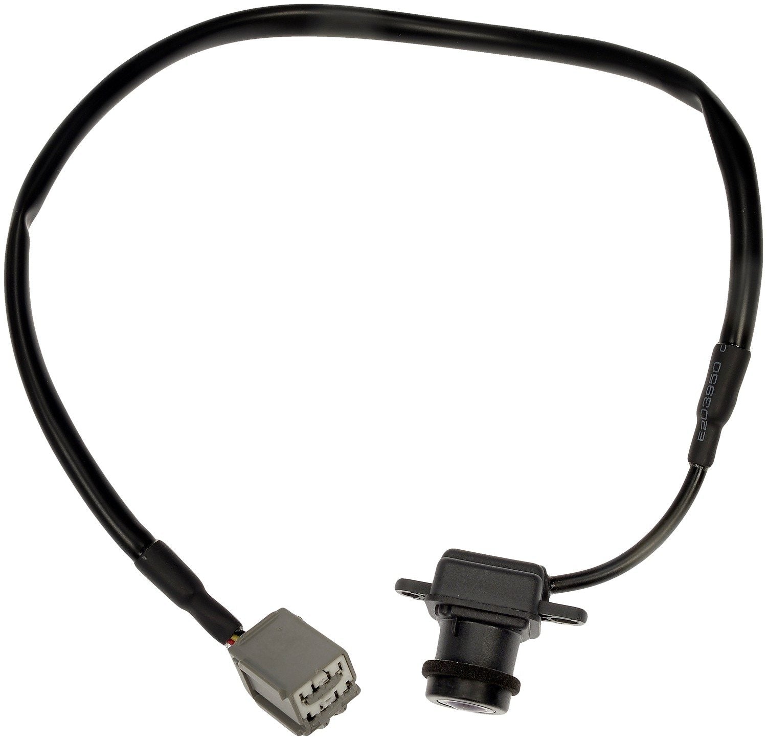 Dorman - OE Solutions PARK ASSIST CAMERA 590-406