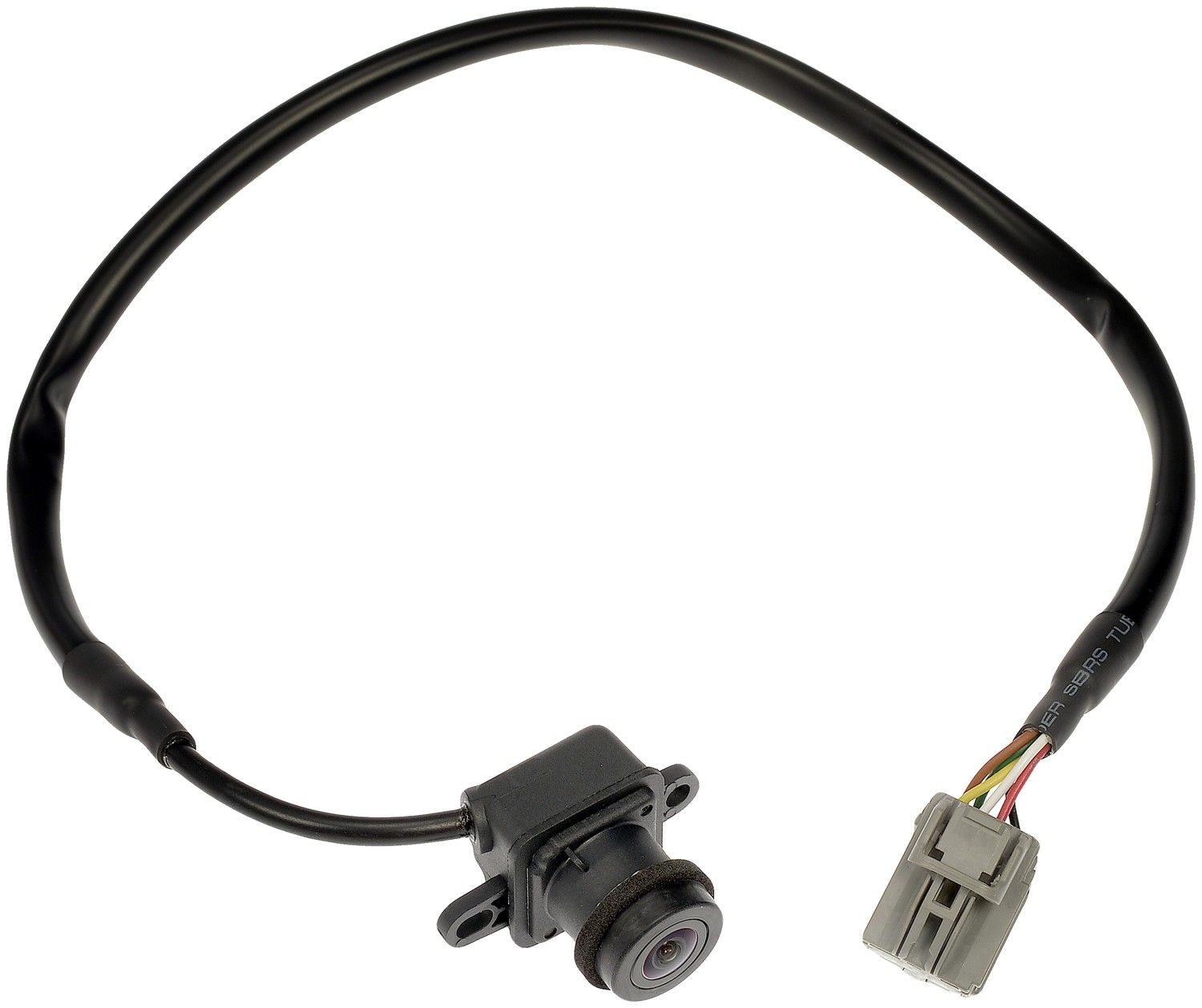 Dorman - OE Solutions PARK ASSIST CAMERA 590-406