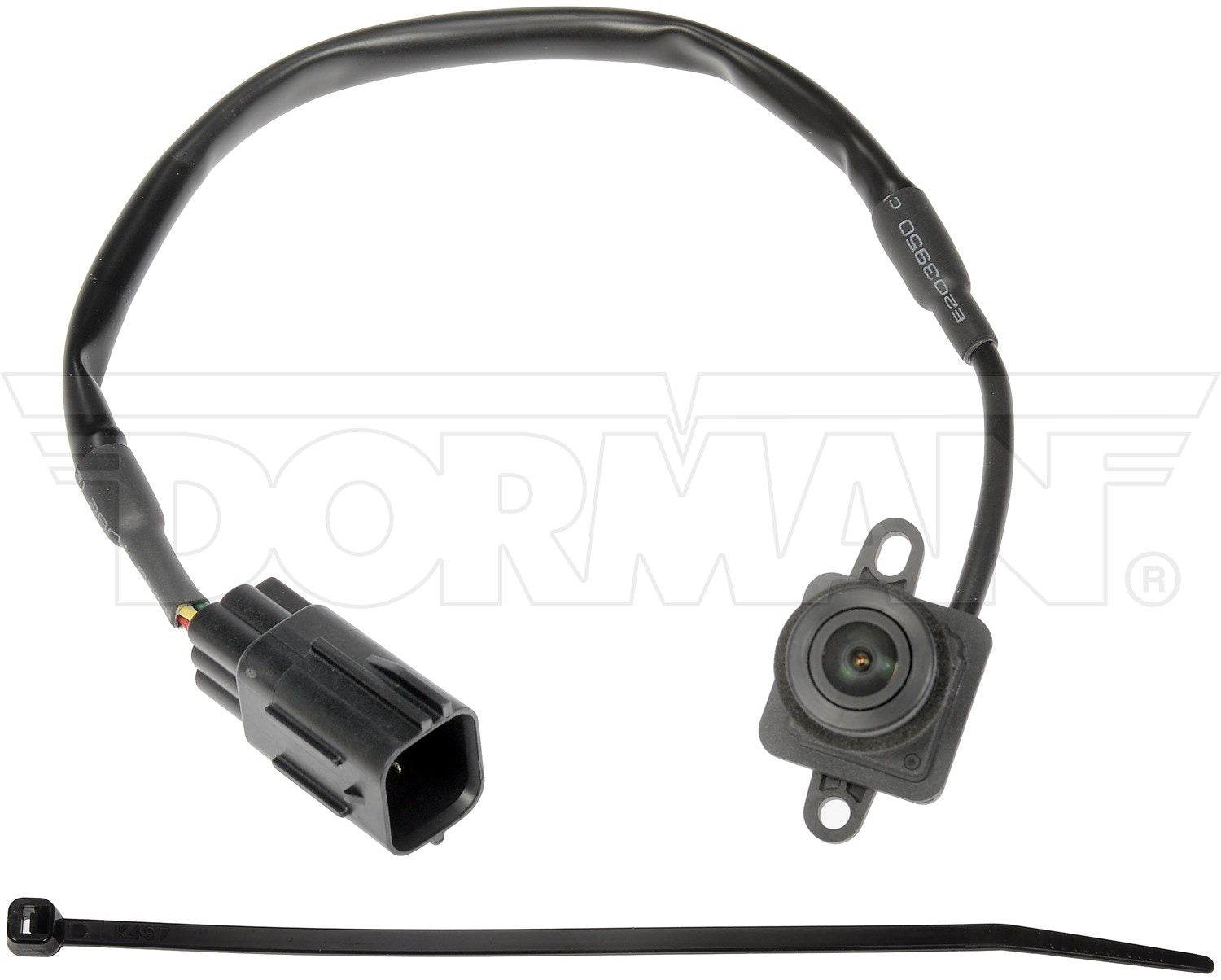 Dorman - OE Solutions PARKING CAMERA 590-407