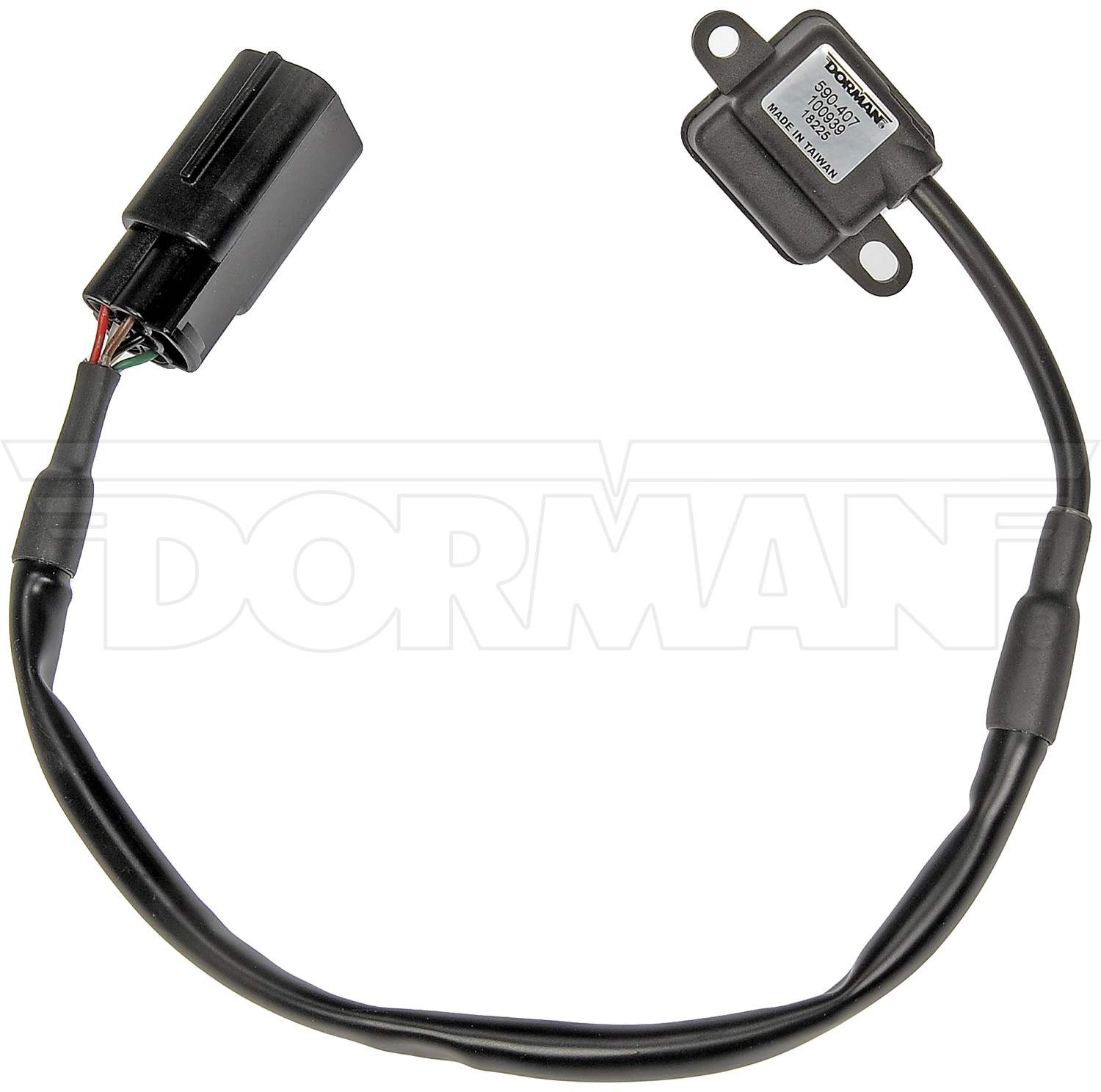 Dorman - OE Solutions PARKING CAMERA 590-407