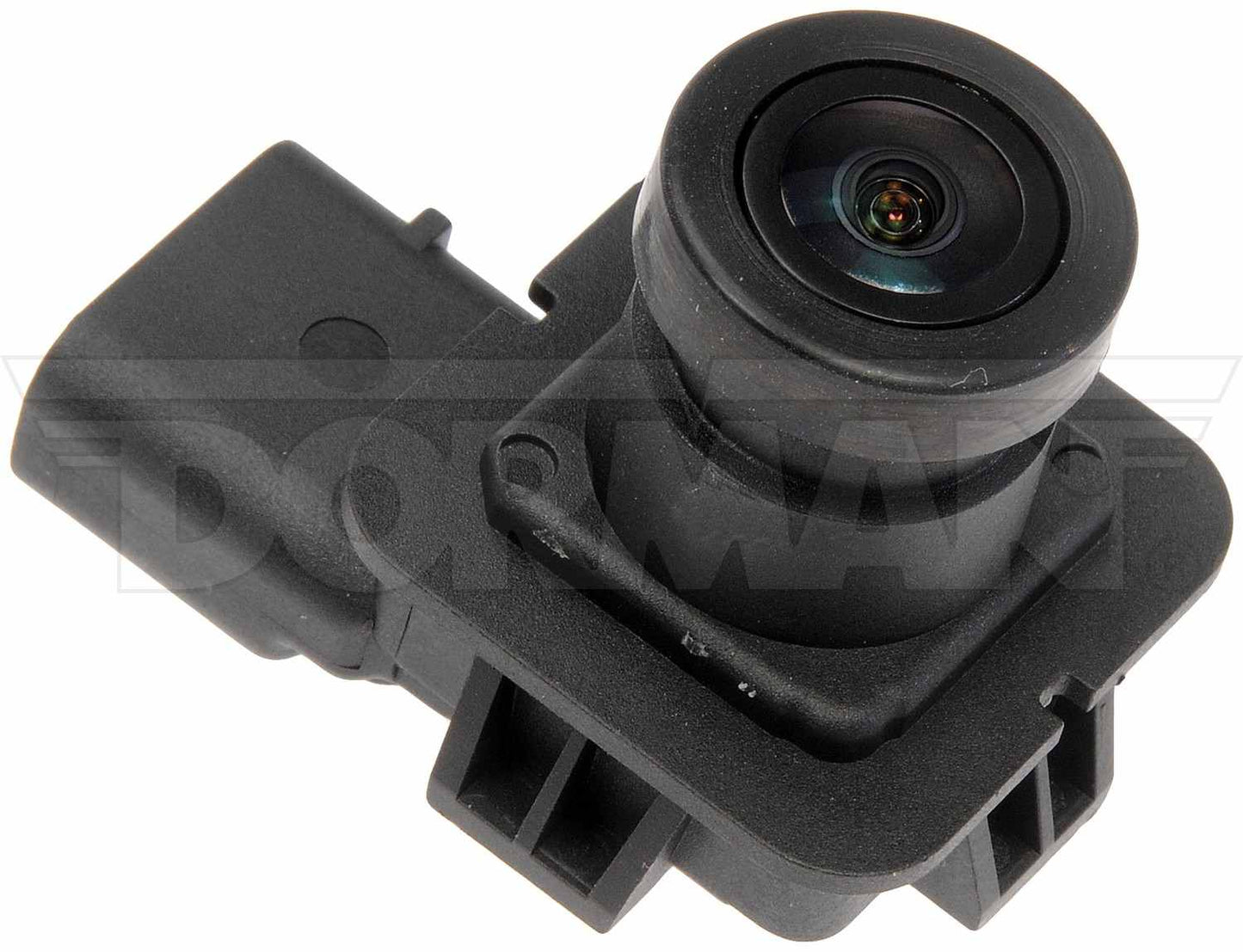 Dorman - OE Solutions Park Assist Camera High-Resolution Wide-Angle Lens for 2015-2018 Ford Edge 590-416