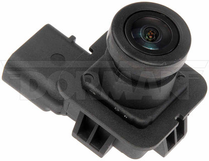 Dorman - OE Solutions Park Assist Camera High-Resolution Wide-Angle Lens for 2015-2018 Ford Edge 590-416
