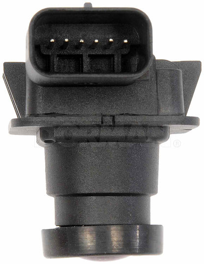 Dorman - OE Solutions Park Assist Camera High-Resolution Wide-Angle Lens for 2015-2018 Ford Edge 590-416