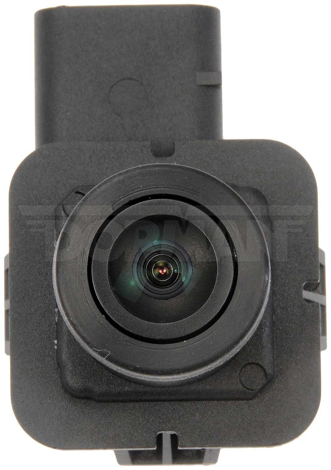 Dorman - OE Solutions Park Assist Camera High-Resolution Wide-Angle Lens for 2015-2018 Ford Edge 590-416