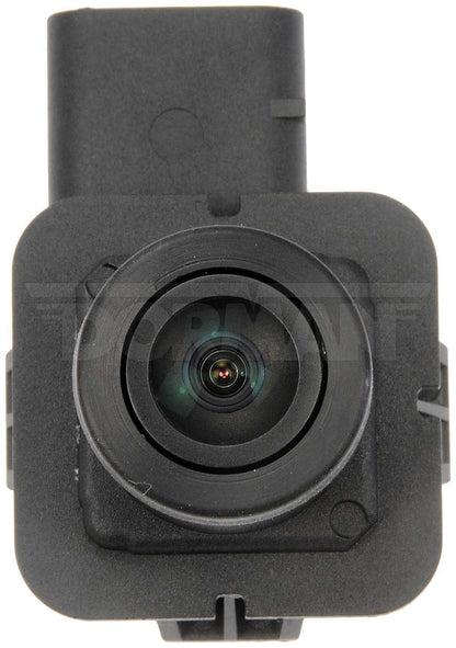 Dorman - OE Solutions Park Assist Camera High-Resolution Wide-Angle Lens for 2015-2018 Ford Edge 590-416