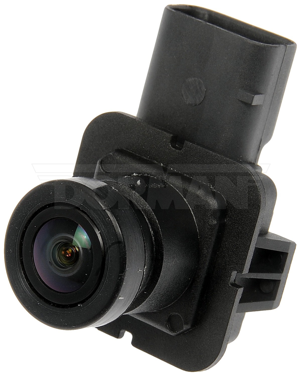 Dorman - OE Solutions Park Assist Camera High-Resolution Wide-Angle Lens with Protective Coating for 2013-2015 Ford Explorer 590-421