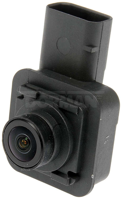 Dorman OE Solutions Park Assist Camera for 2016-2019 Ford Explorer 590-422