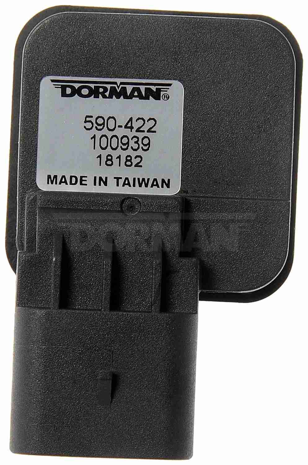 Dorman - OE Solutions PARK ASSIST CAMERA 590-422