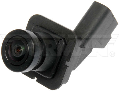 Dorman OE Solutions Park Assist Camera for 2015-2018 Ford Focus 590-430