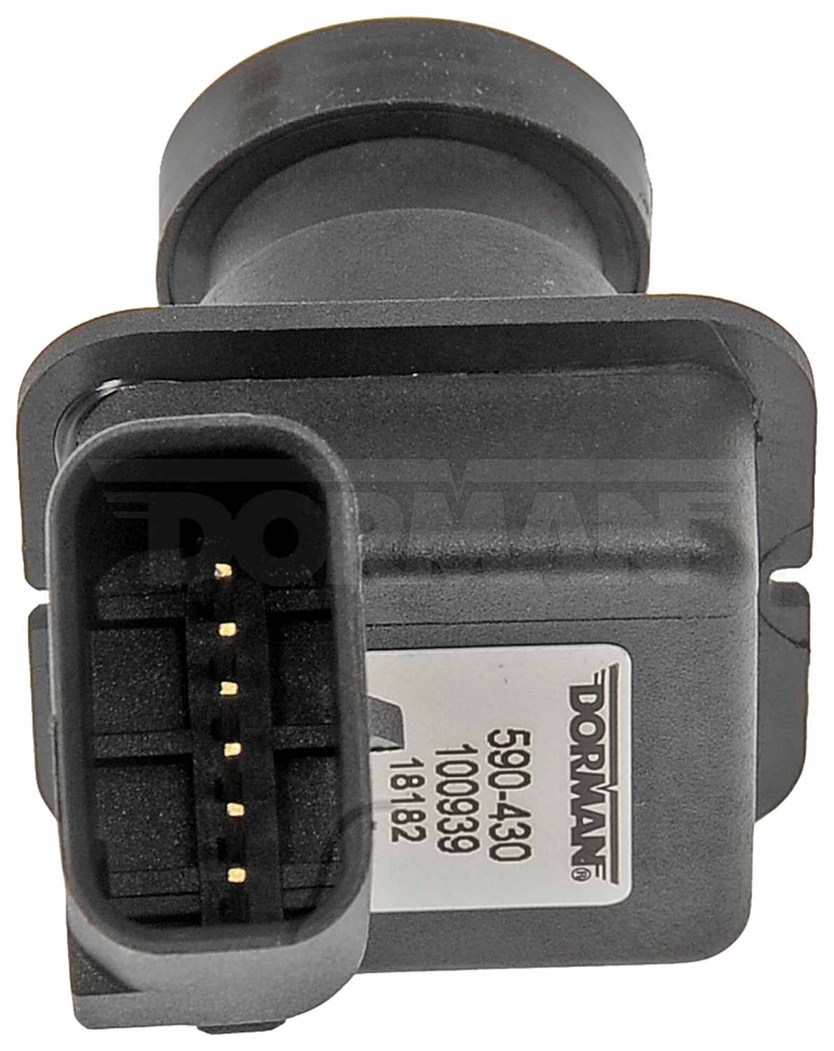 Dorman OE Solutions Park Assist Camera for 2015-2018 Ford Focus 590-430