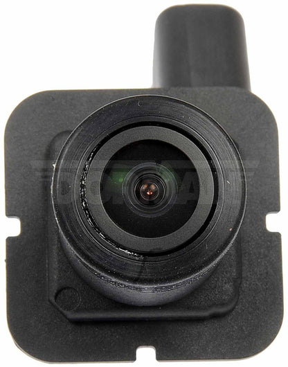 Dorman OE Solutions Park Assist Camera for 2015-2018 Ford Focus 590-430