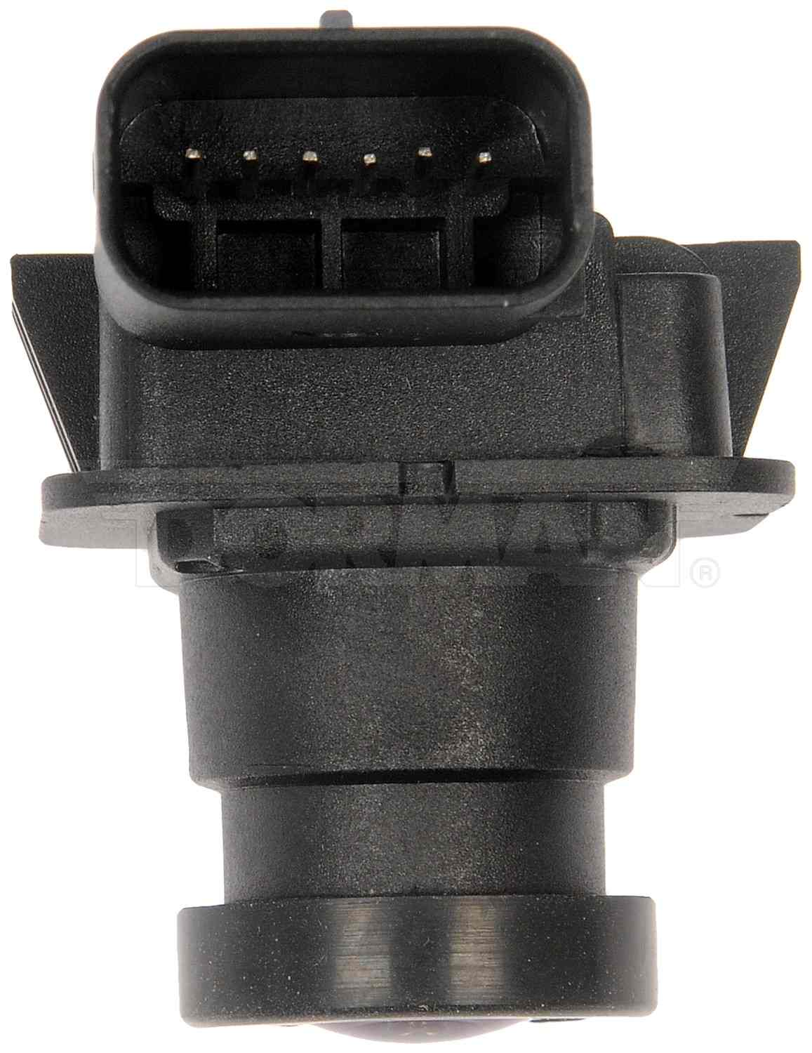 Dorman OE Solutions Park Assist Camera for 2013-2016 Ford Fusion 590-433