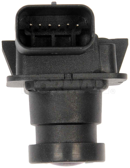 Dorman OE Solutions Park Assist Camera for 2013-2016 Ford Fusion 590-433