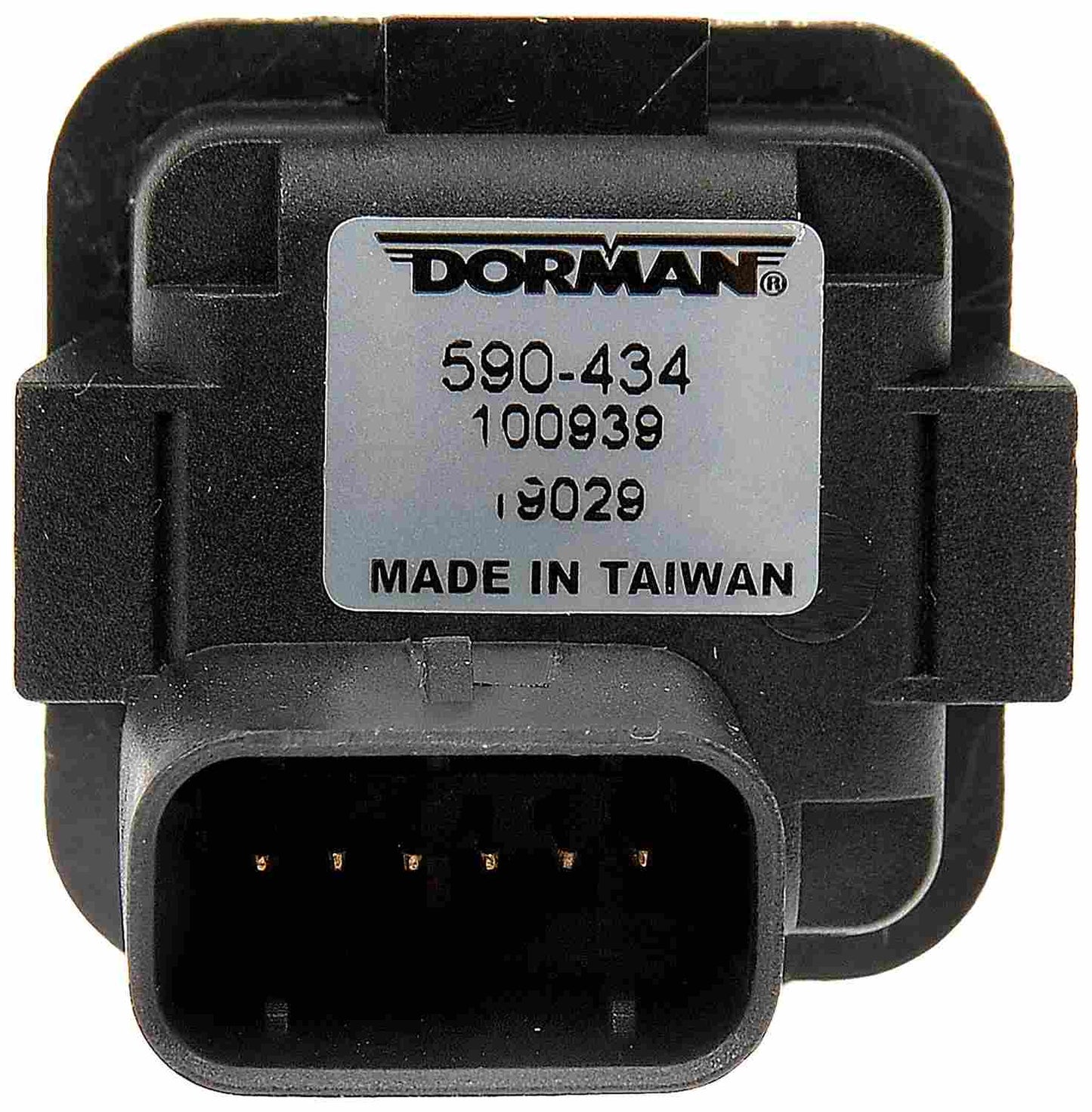 Dorman OE Solutions Park Assist Camera for 2015-2020 Ford Mustang 590-434