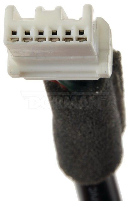 Dorman OE Solutions Park Assist Camera for 2013 Honda Accord 590-437