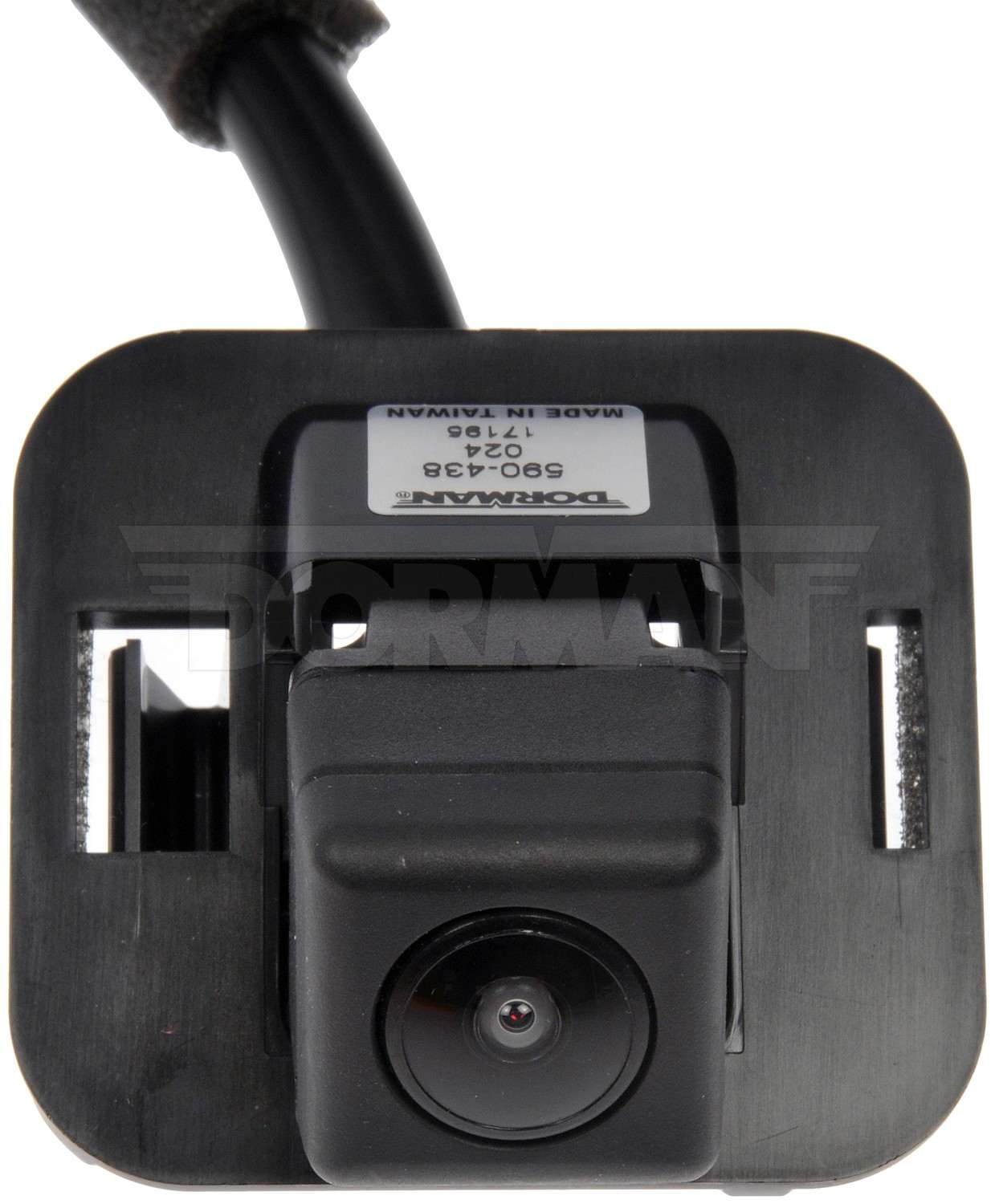 Dorman OE Solutions Park Assist Camera for 2014 2015 Honda Accord 590-438