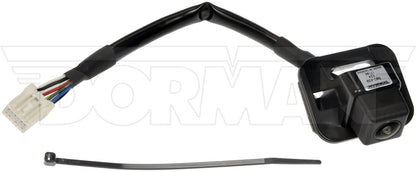 Dorman OE Solutions Park Assist Camera for 2013-2015 Honda Accord 590-439