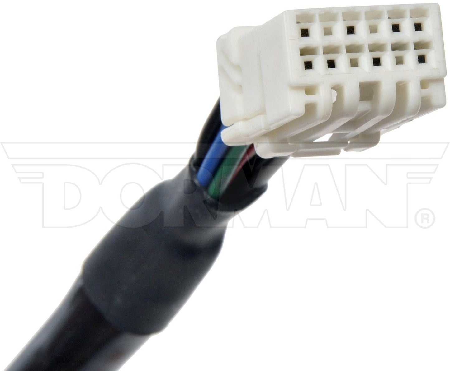 Dorman OE Solutions Park Assist Camera for 2013-2015 Honda Accord 590-439
