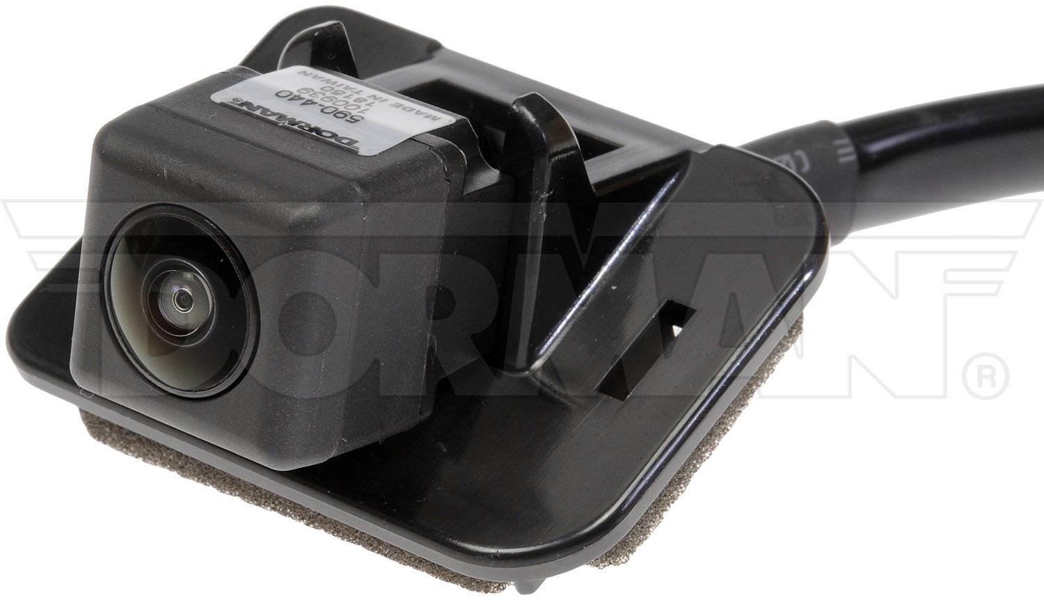 Dorman Parking Camera