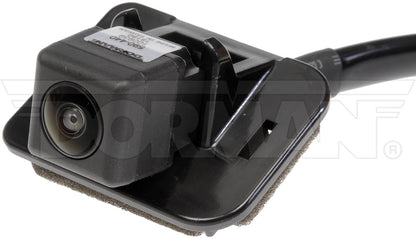 Dorman - OE Solutions Park Assist Camera with high-resolution wide-angle lens for 2014-2017 Honda Accord 590-440