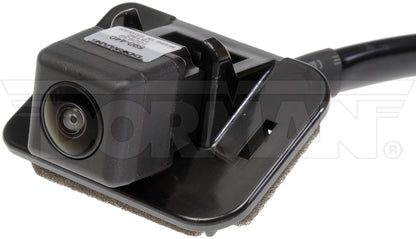 Dorman - OE Solutions Park Assist Camera with high-resolution wide-angle lens for 2014-2017 Honda Accord 590-440