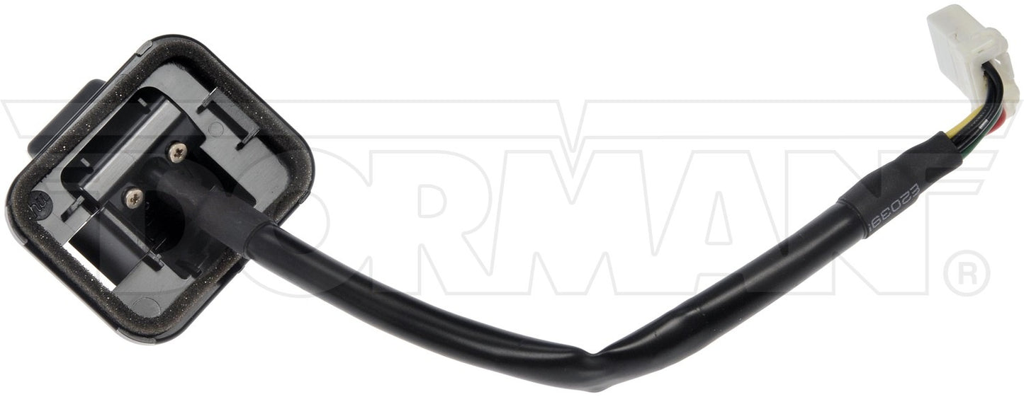 Dorman OE Solutions Park Assist Camera for 2013-2015 Honda Civic 590-447