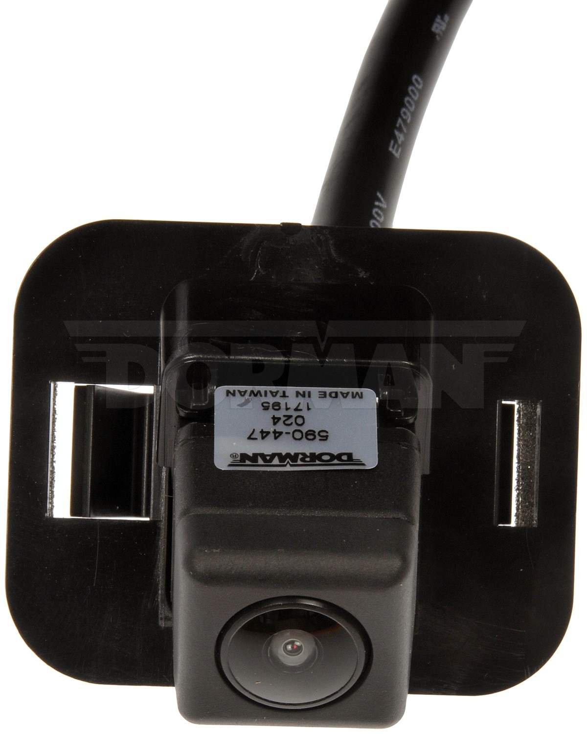 Dorman OE Solutions Park Assist Camera for 2013-2015 Honda Civic 590-447