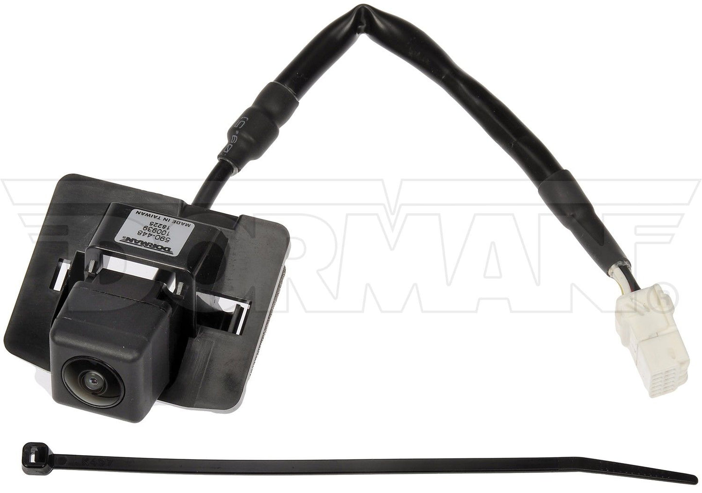 Dorman - OE Solutions PARKING CAMERA 590-448