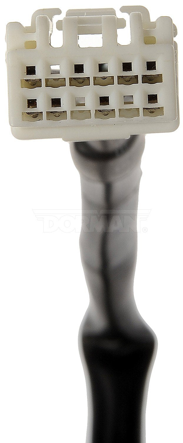 Dorman - OE Solutions PARKING CAMERA 590-448