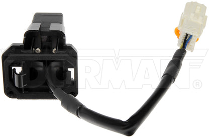 Dorman - OE Solutions Park Assist Camera - Rear 590-449