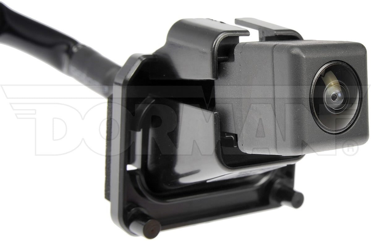 Dorman - OE Solutions Park Assist Camera - Rear 590-449