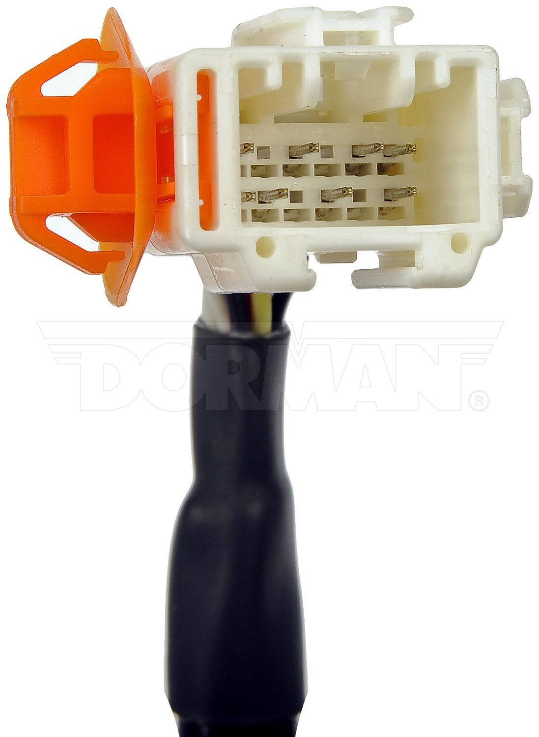 Dorman - OE Solutions Park Assist Camera - Rear 590-449