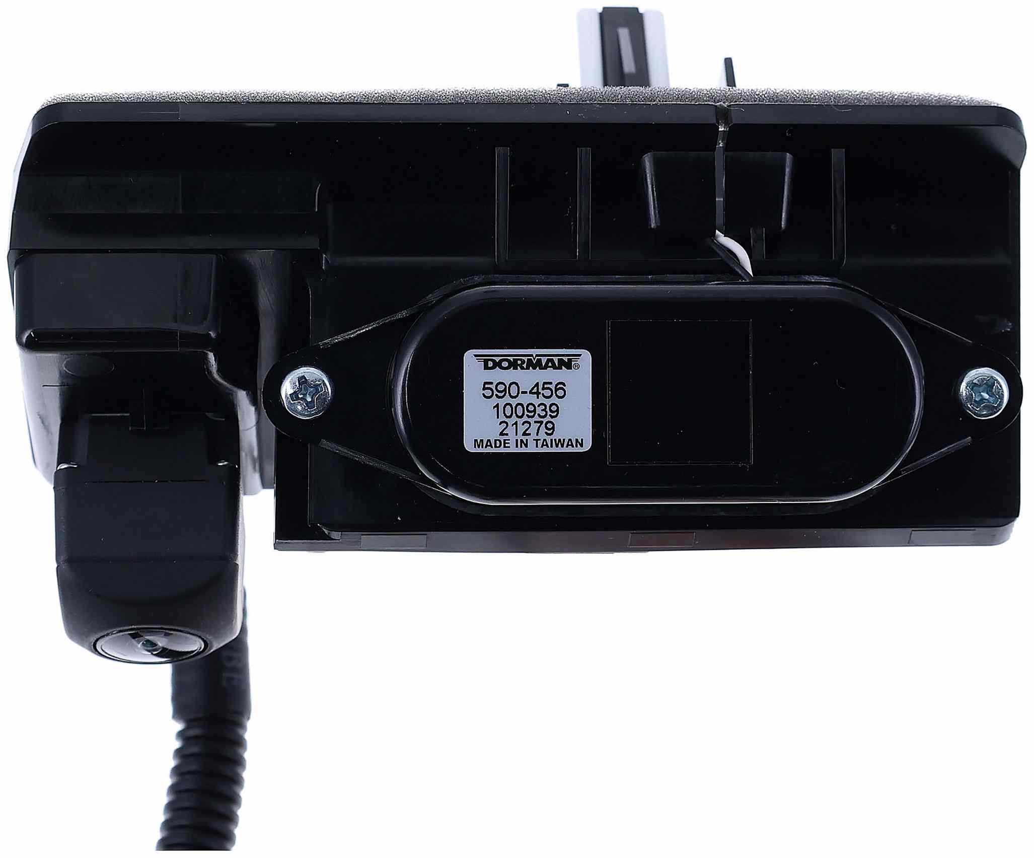 Dorman - OE Solutions PARK ASSIST CAMERA 590-456
