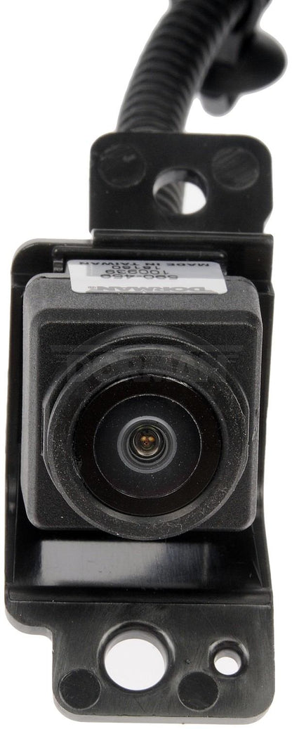Dorman OE Solutions Park Assist Camera for 2009-2014 Honda Ridgeline 590-459