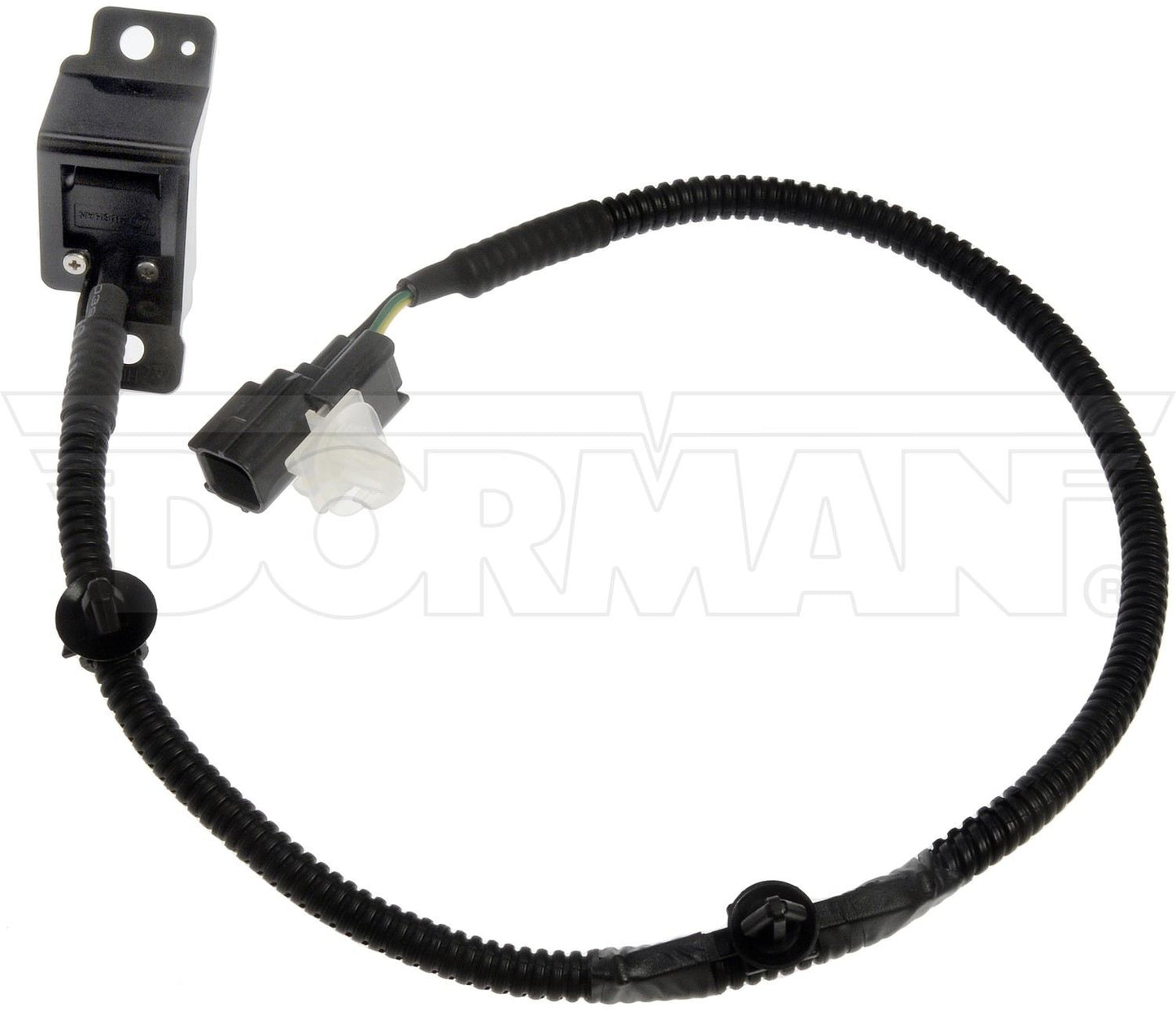 Dorman OE Solutions Park Assist Camera for 2009-2014 Honda Ridgeline 590-459