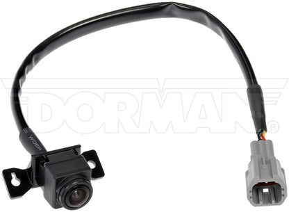 Dorman OE Solutions Park Assist Camera for 2011-2012 Hyundai Azera 590-461